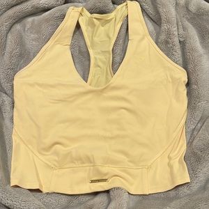 Gymshark Whitney Simmons Tank Size L